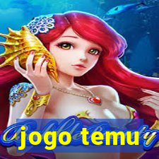 jogo temu